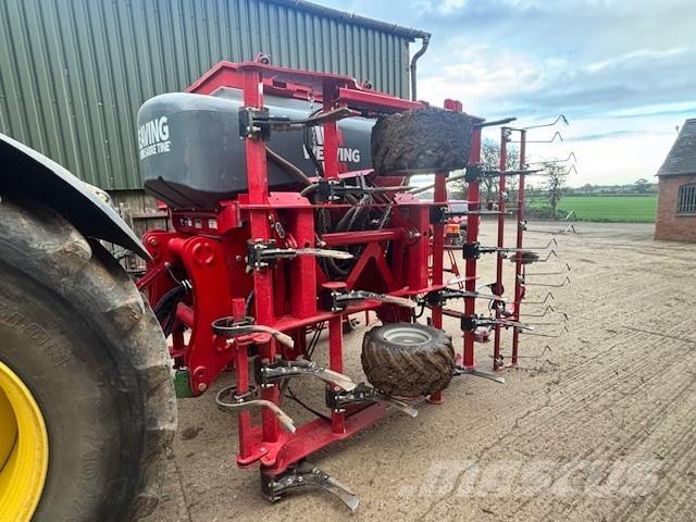  Weaving Sabre 4800M Sejalnice