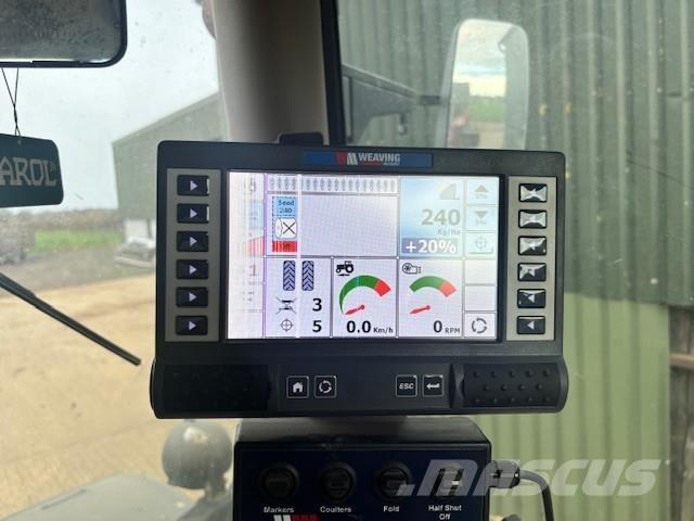  Weaving Sabre 4800M Sejalnice