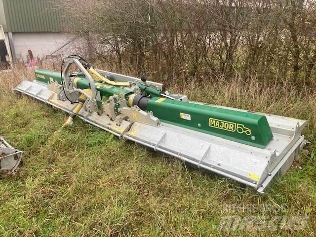 Weeks 5T tipping trailer Druge prikolice