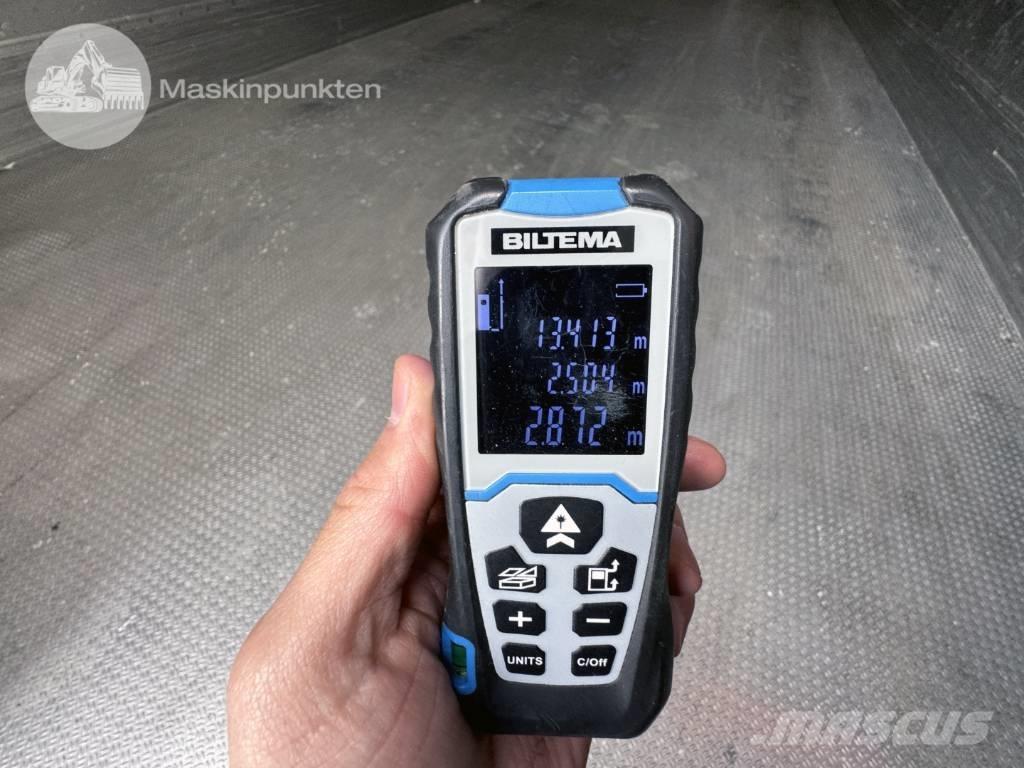 Kaupe 3 UPPE 135 Hladilne polprikolice