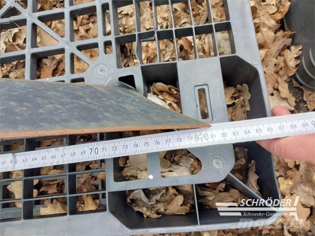  SCHAR TIEFENHAKEN Drugi stroji in priključki za setev in sajenje