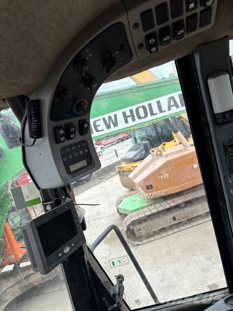 CAT 972 H Kolesni nakladalci