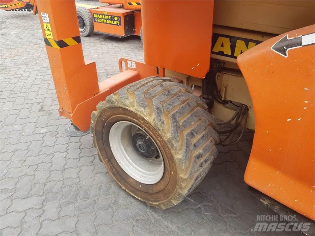 JLG 3394RT Škarjaste dvižne ploščadi