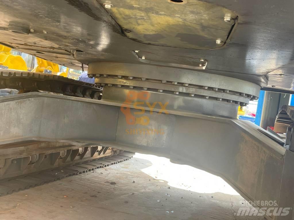 Kobelco SK 350 Bagri goseničarji