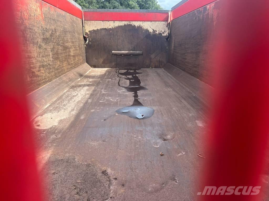 Beco Super 1200 Kiper prikolice