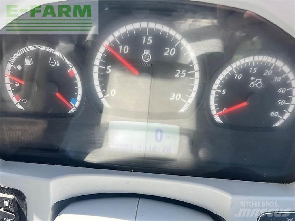 Valtra t174es Traktorji