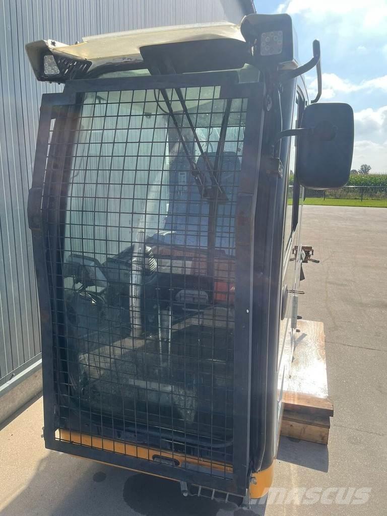 Liebherr Cabine Transport - drugo