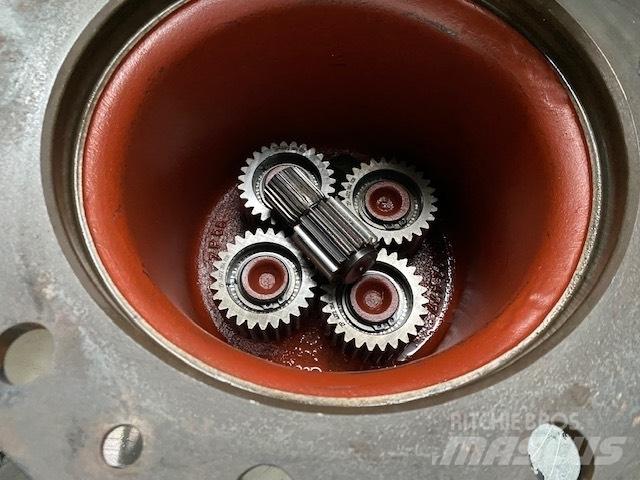 CAT M315 FINAL DRIVE Osi