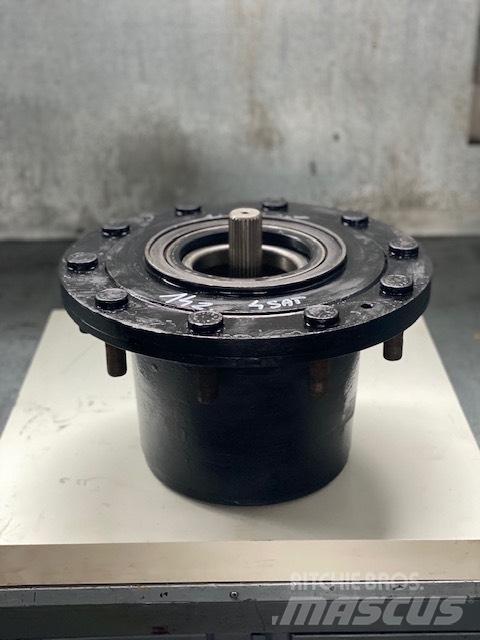 CAT M315 FINAL DRIVE Osi