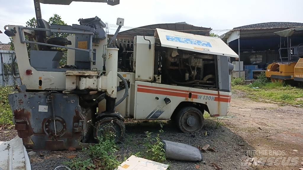 Wirtgen W130H Freze za asfalt