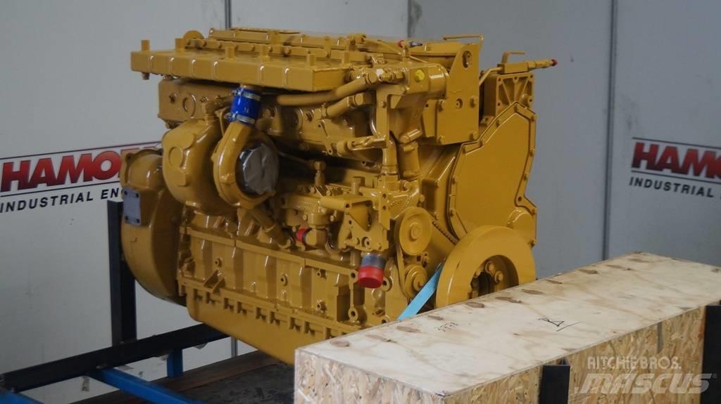 CAT 3116 MARINE Motorji