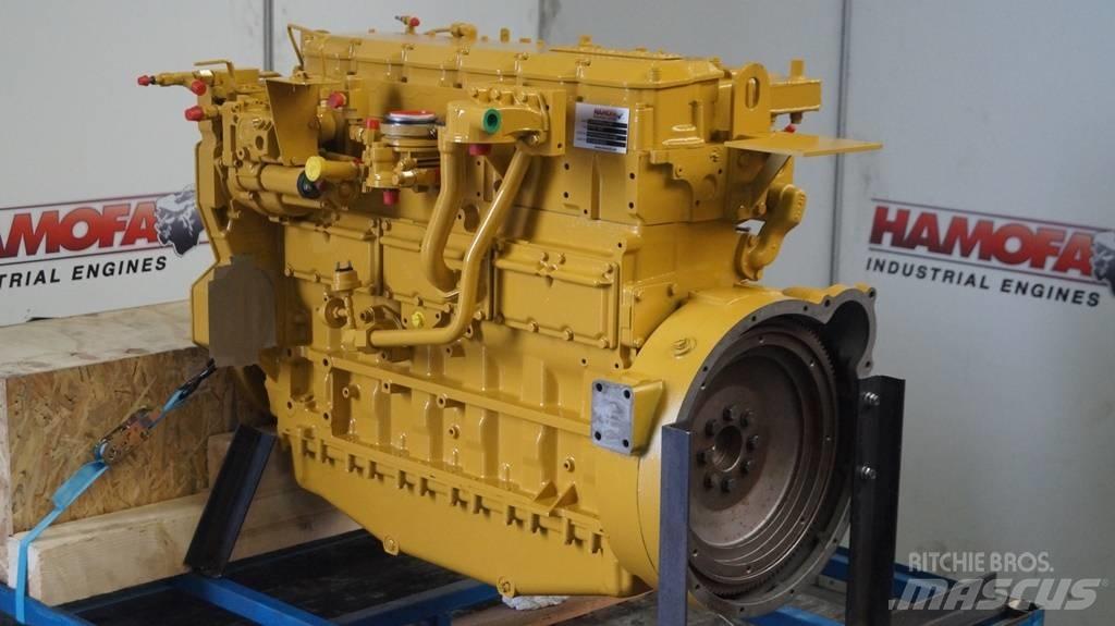 CAT 3116 MARINE Motorji