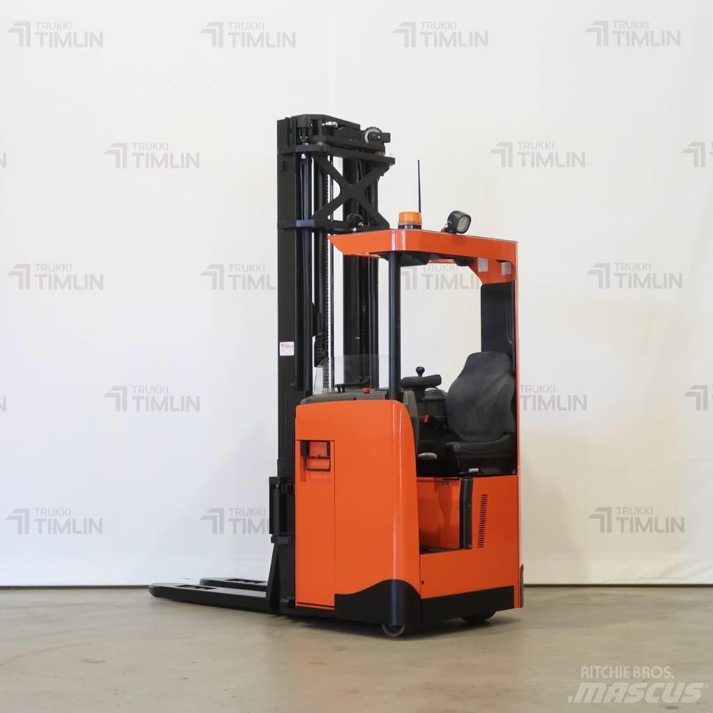 BT SRE160L Samopogonski ročni viličarji