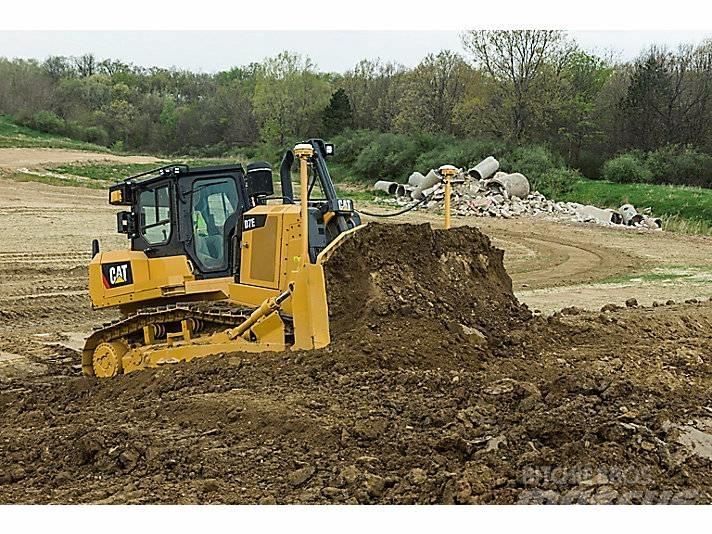 CAT D7E Buldožerji goseničarji