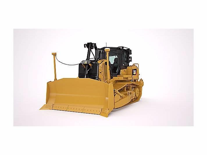 CAT D7E Buldožerji goseničarji