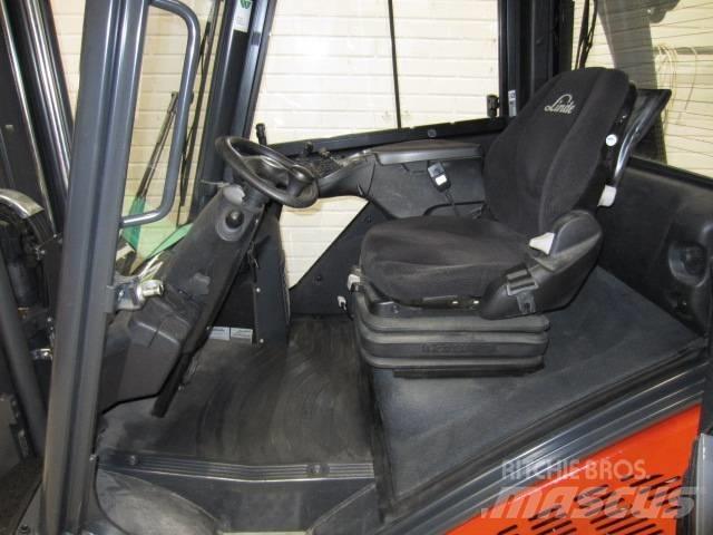 Linde H20D 600 Dizelski viličarji