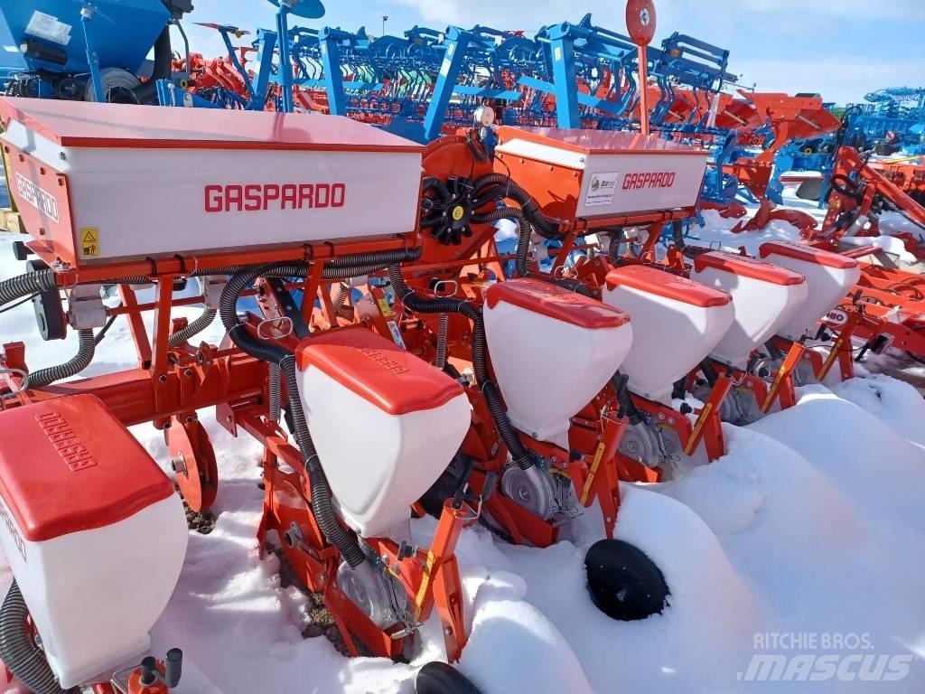 Maschio Sarah 6 Kombinirane sejalnice