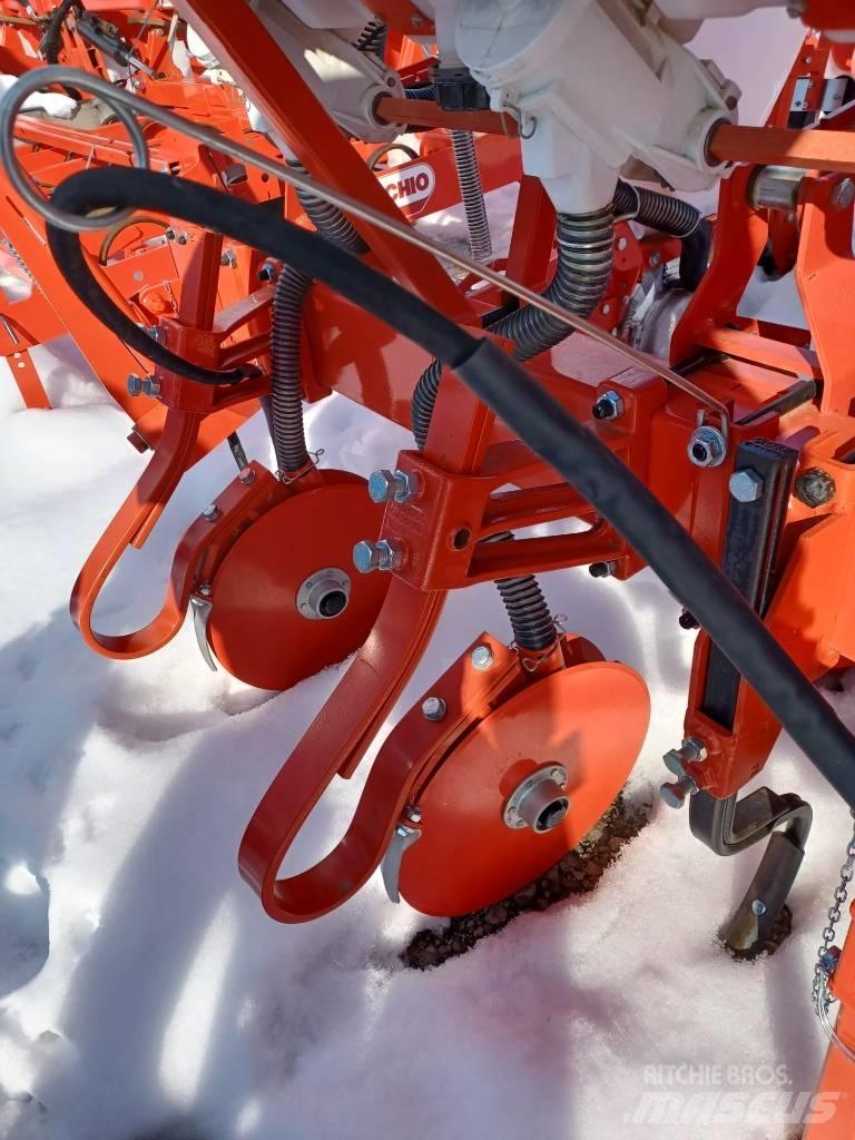 Maschio Sarah 6 Kombinirane sejalnice