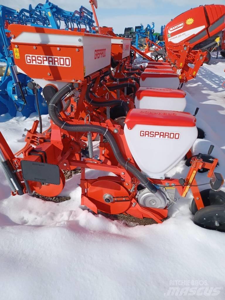 Maschio Sarah 6 Kombinirane sejalnice