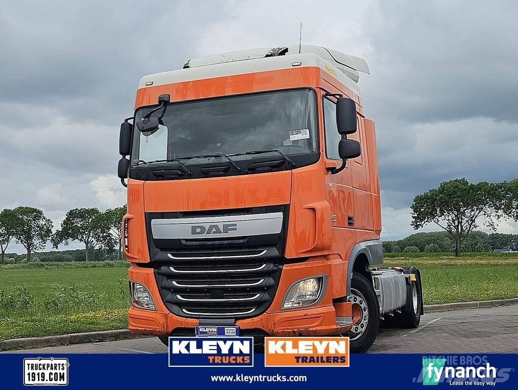DAF XF 440 Vlačilci