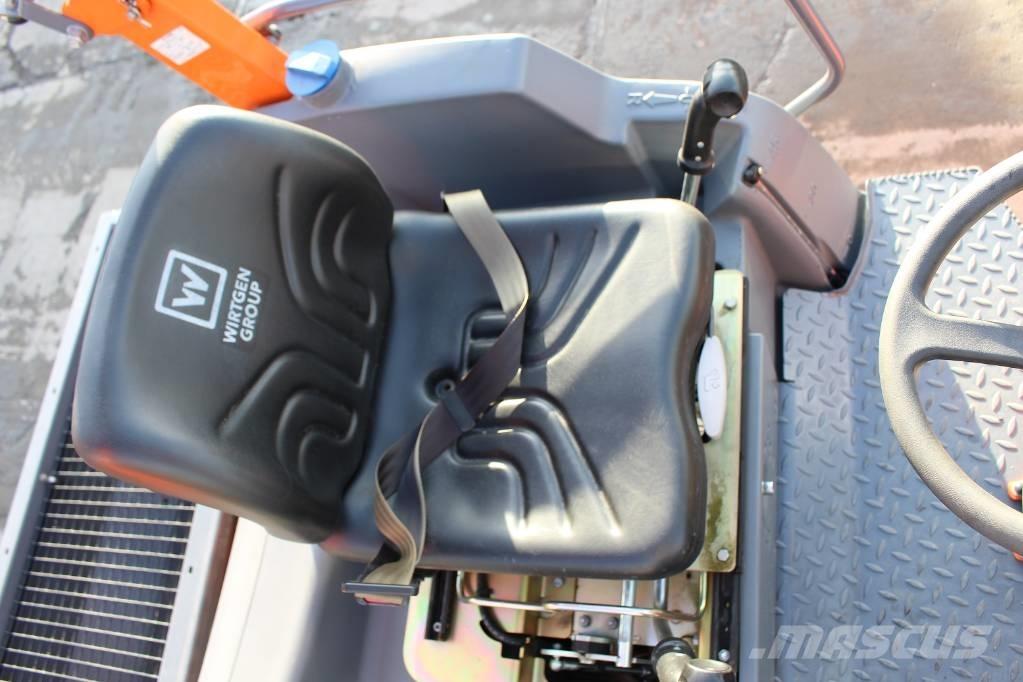 Hamm HD 13 VV Dvojni valjarji