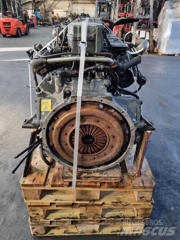 DAF GR184U1 Motorji