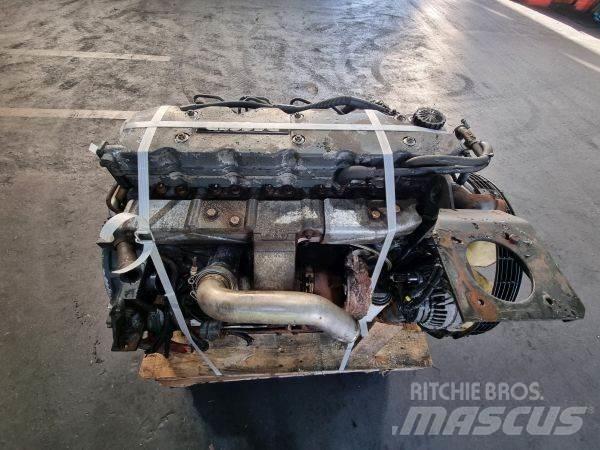 DAF GR184U1 Motorji