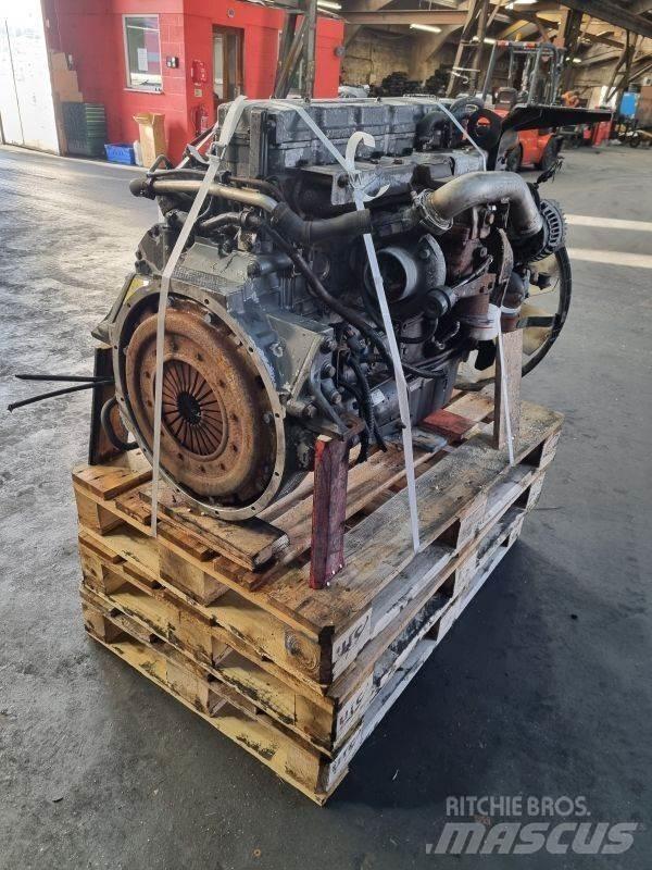 DAF GR184U1 Motorji