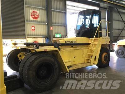 Hyster H22.00XM-12EC Kontejnerski viličarji