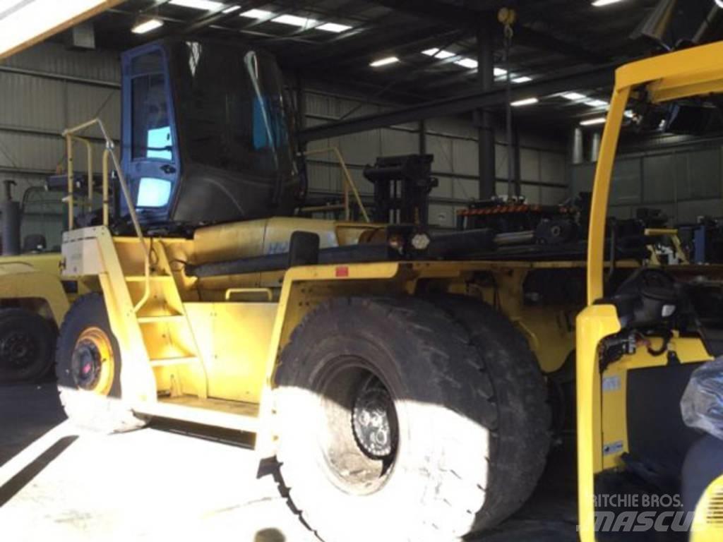 Hyster H22.00XM-12EC Kontejnerski viličarji