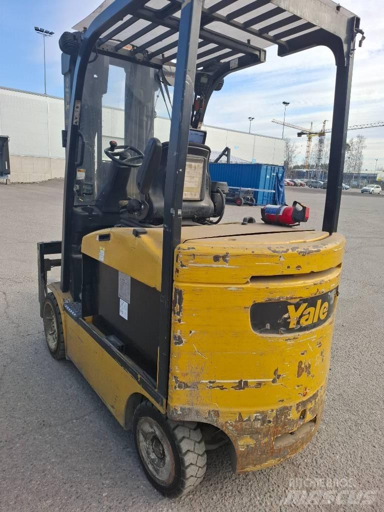 Yale ERC 40 VH Električni viličarji