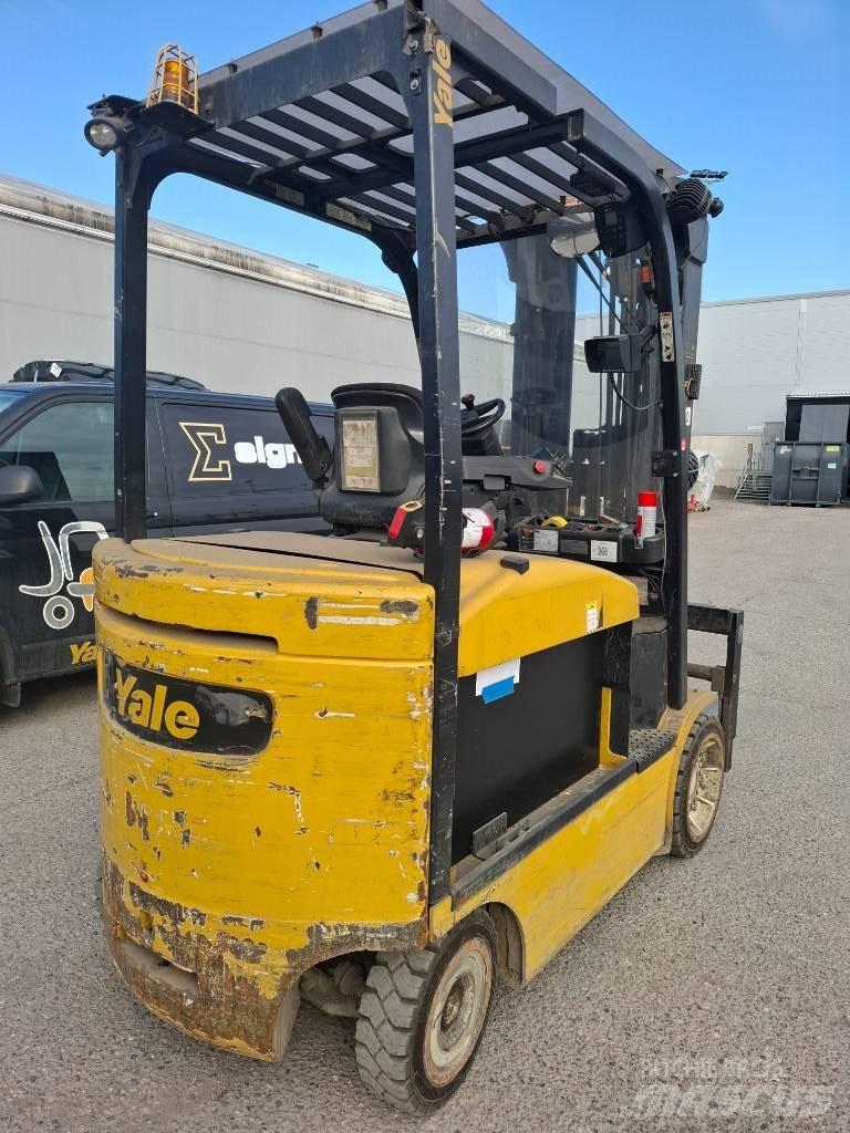 Yale ERC 40 VH Električni viličarji