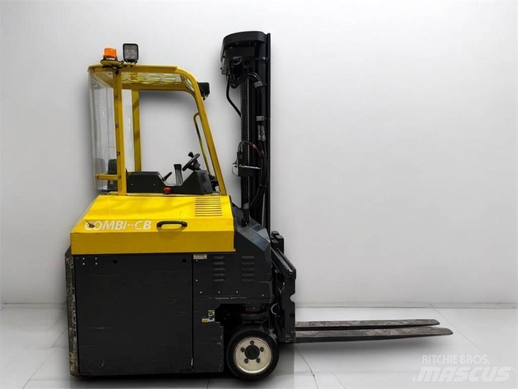 Combilift CBE2500 Viličarji - drugo