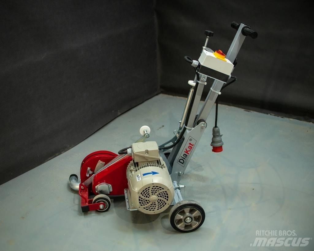 Diakat RK10E Drugo