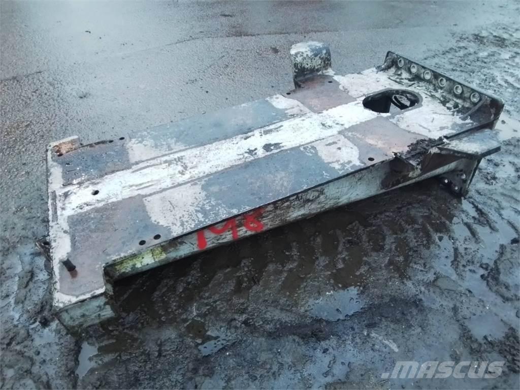  Rotne F18 Druge komponente