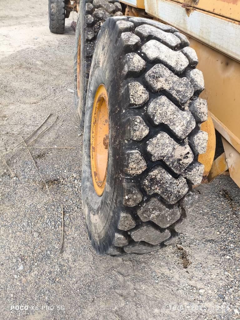 Dresser 830 Grederji