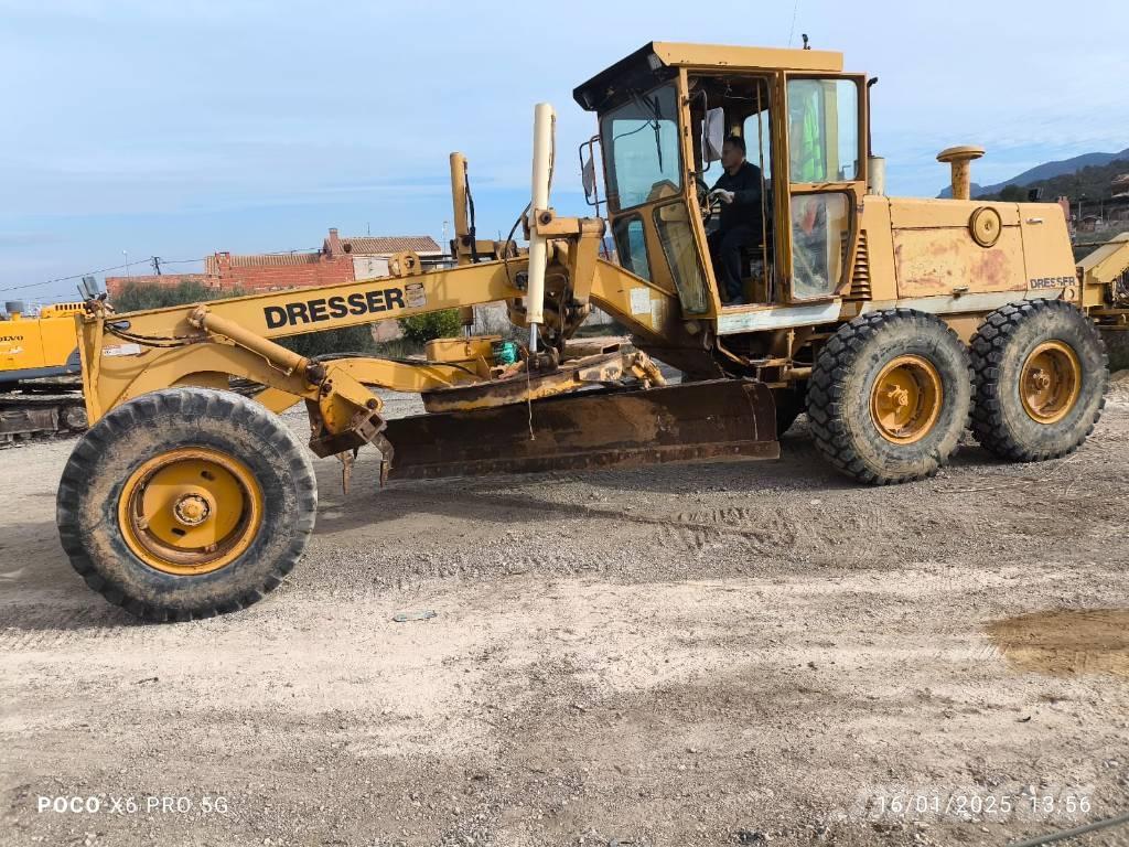 Dresser 830 Grederji