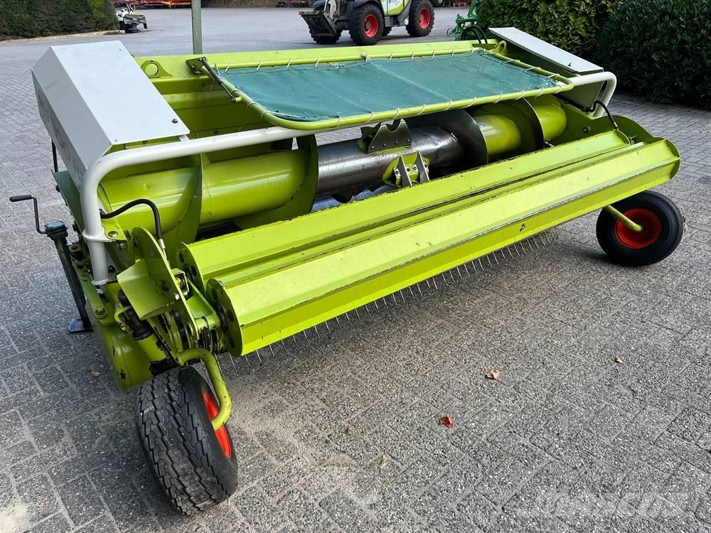 CLAAS PU 300 HD Rezalne glave za kombajne