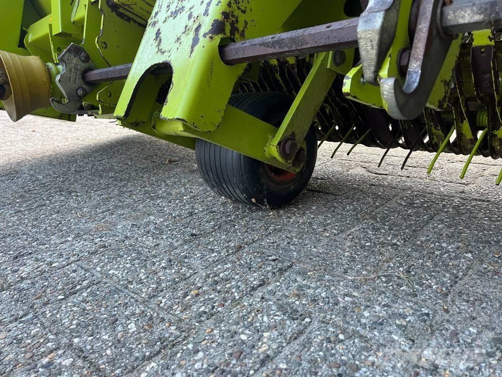 CLAAS PU 300 HD Rezalne glave za kombajne