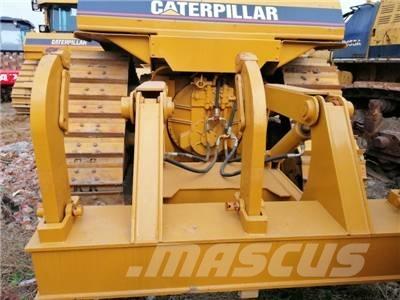 CAT D 6 R Buldožerji goseničarji