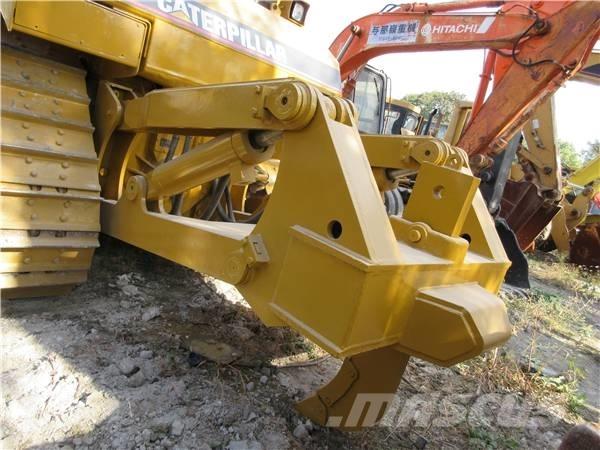 CAT D 6 R Buldožerji goseničarji