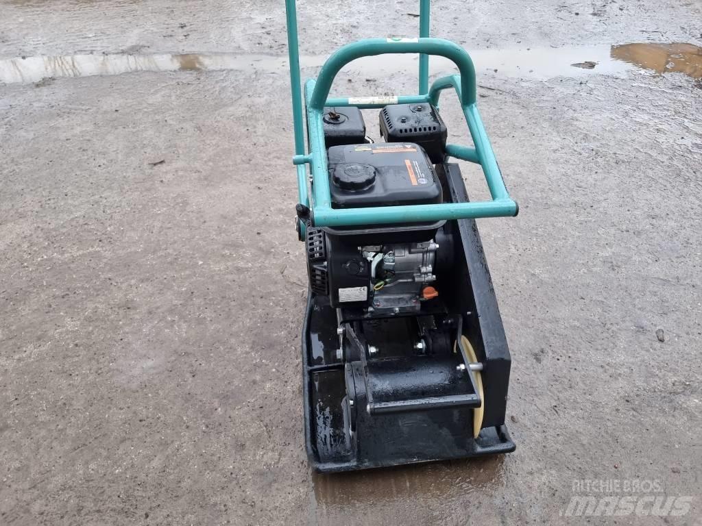 Ammann APF 15/40 Vibro plošče