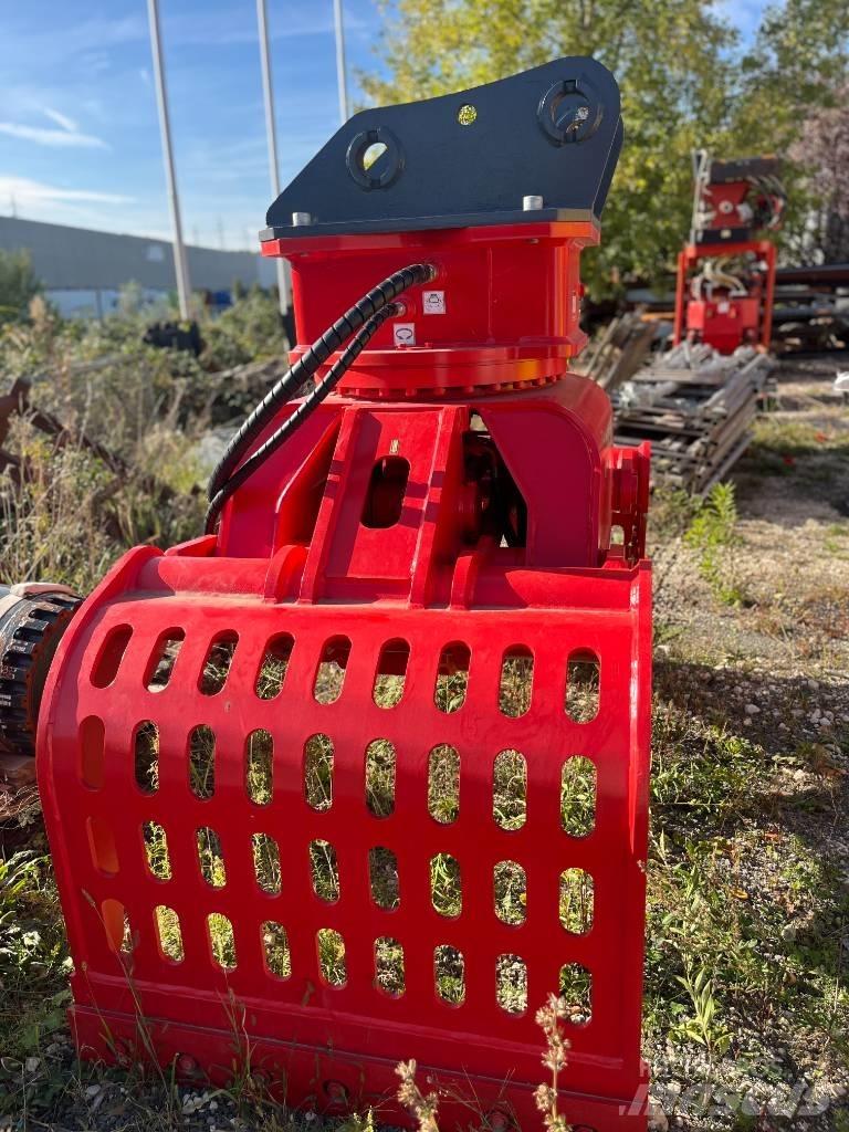 Rotar RG 22-N Vilice