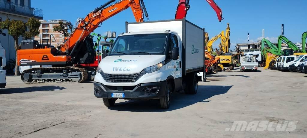 Iveco Daily 35 C14 Kiper tovornjaki