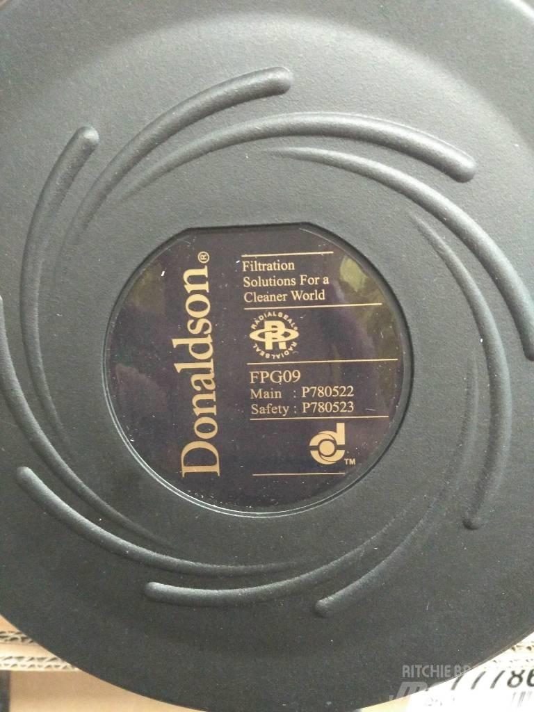 Donaldson G098293 Drugi deli