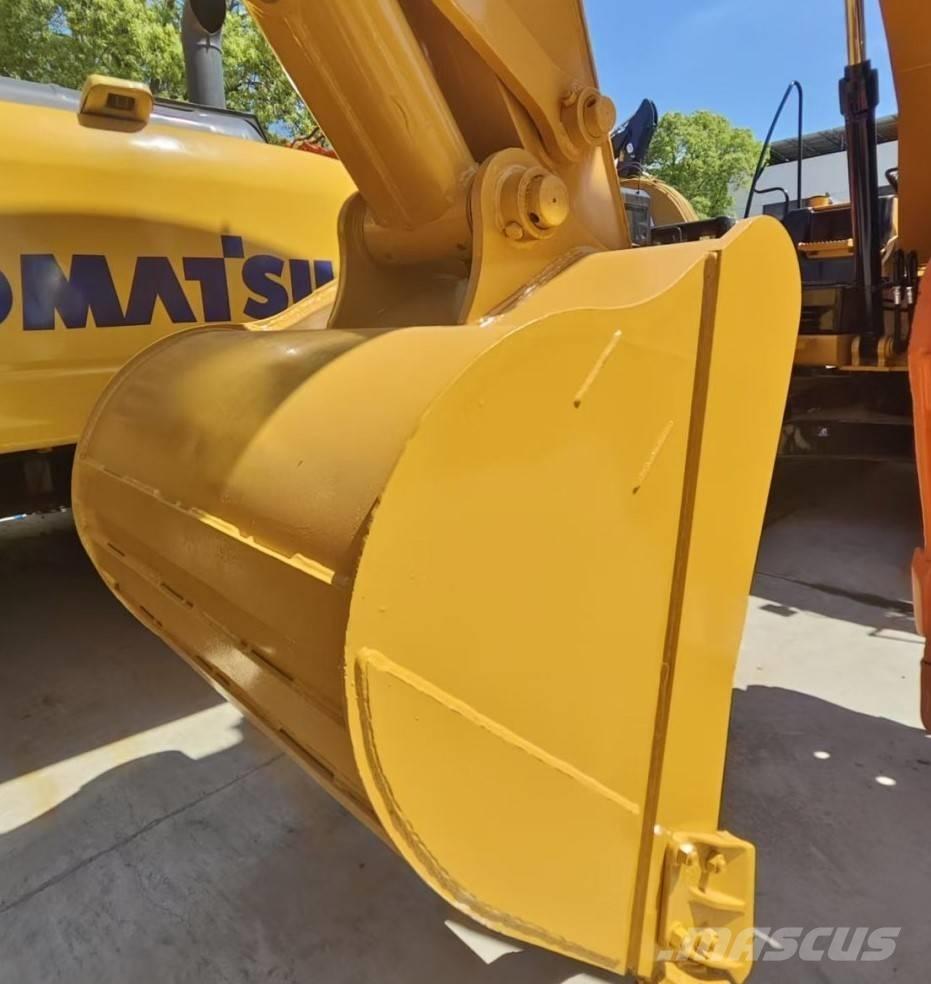 CAT 320 D Bagri goseničarji