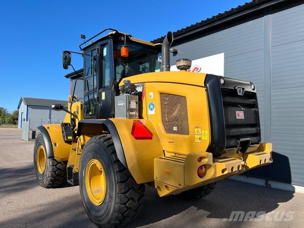 CAT 926M-19 6700Tim Kolesni nakladalci