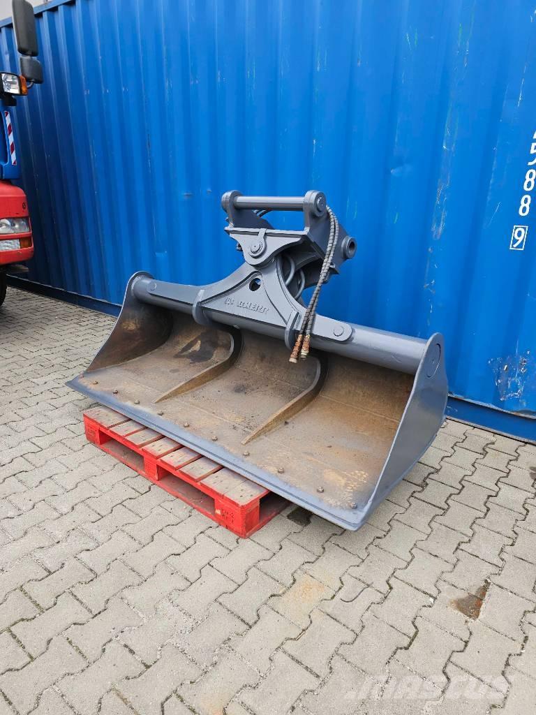 Liebherr SW48 Nakladalne žlice