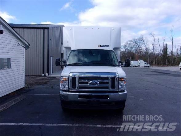 Ford E450 Tovornjaki zabojniki