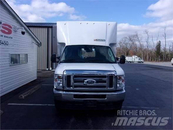 Ford E450 Tovornjaki zabojniki